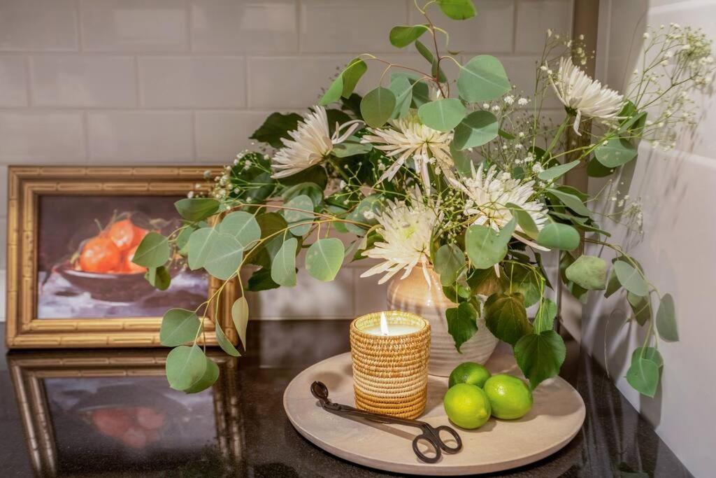 Bright Designer In Historic Harlem * New York