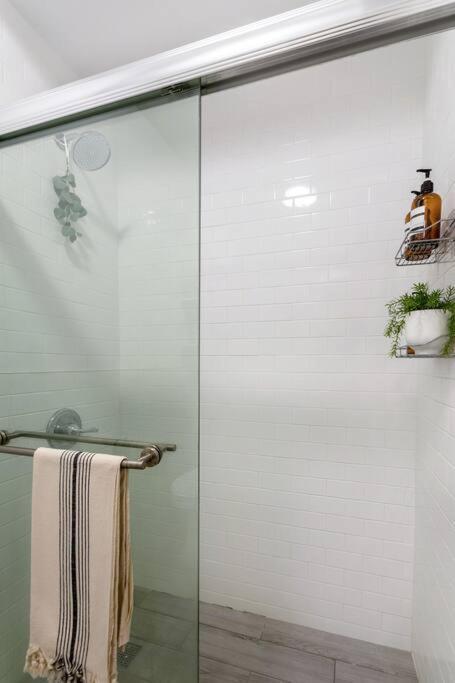 Bright Designer In Historic Harlem