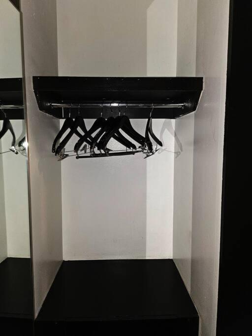 Apartment Hotel-studio @ The Mansfield Midtown *