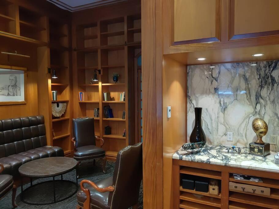 Hotel-studio @ The Mansfield Midtown