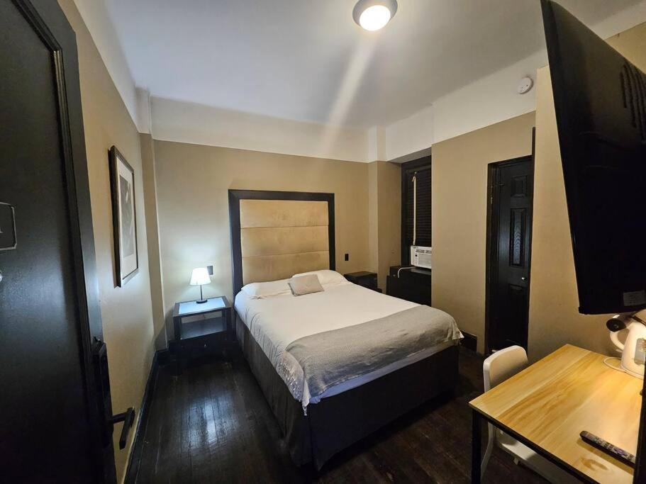 Apartment Hotel-studio @ The Mansfield Midtown *