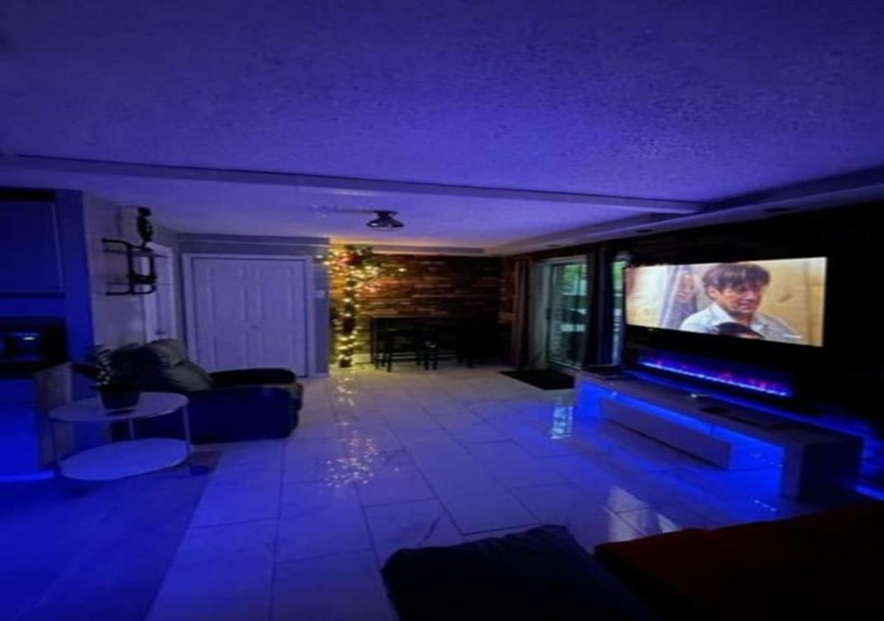 Appartement Brooklyn Luxury Spring Retreat With Private Outdoor Space New York