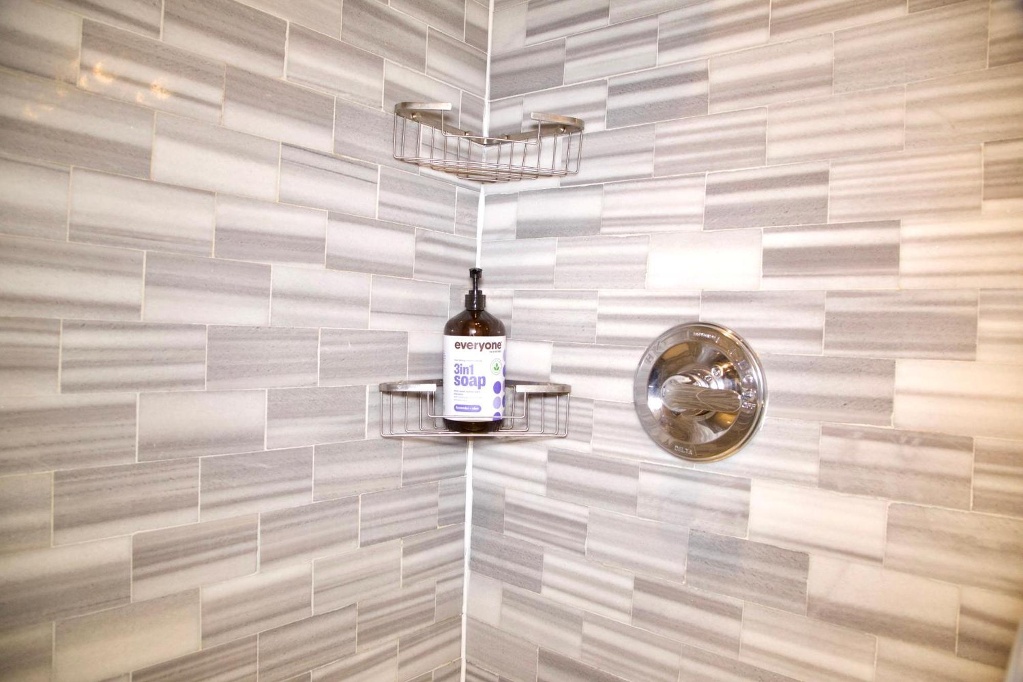 Apartment Style Near Park New York