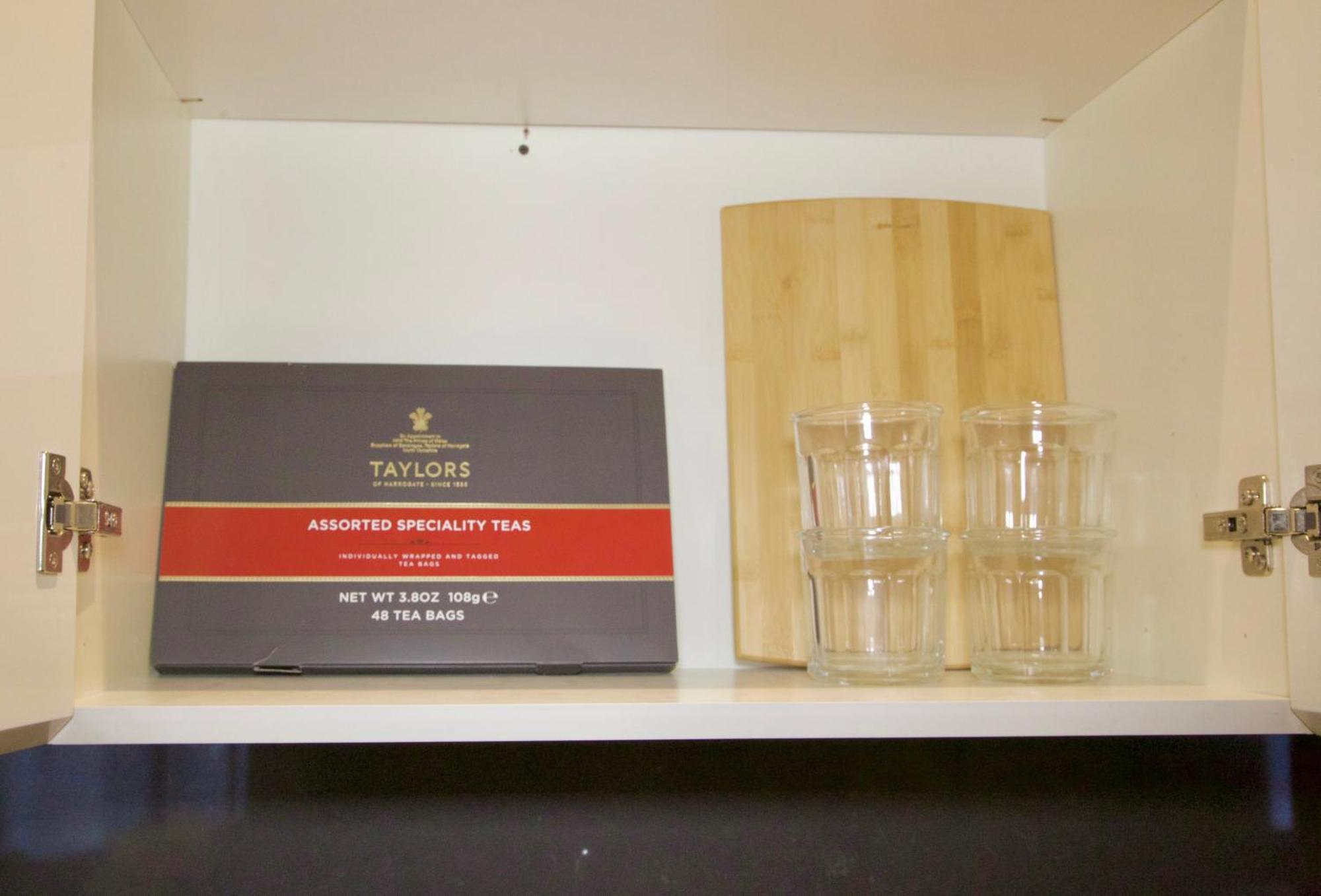 Style Near Park Apartment *