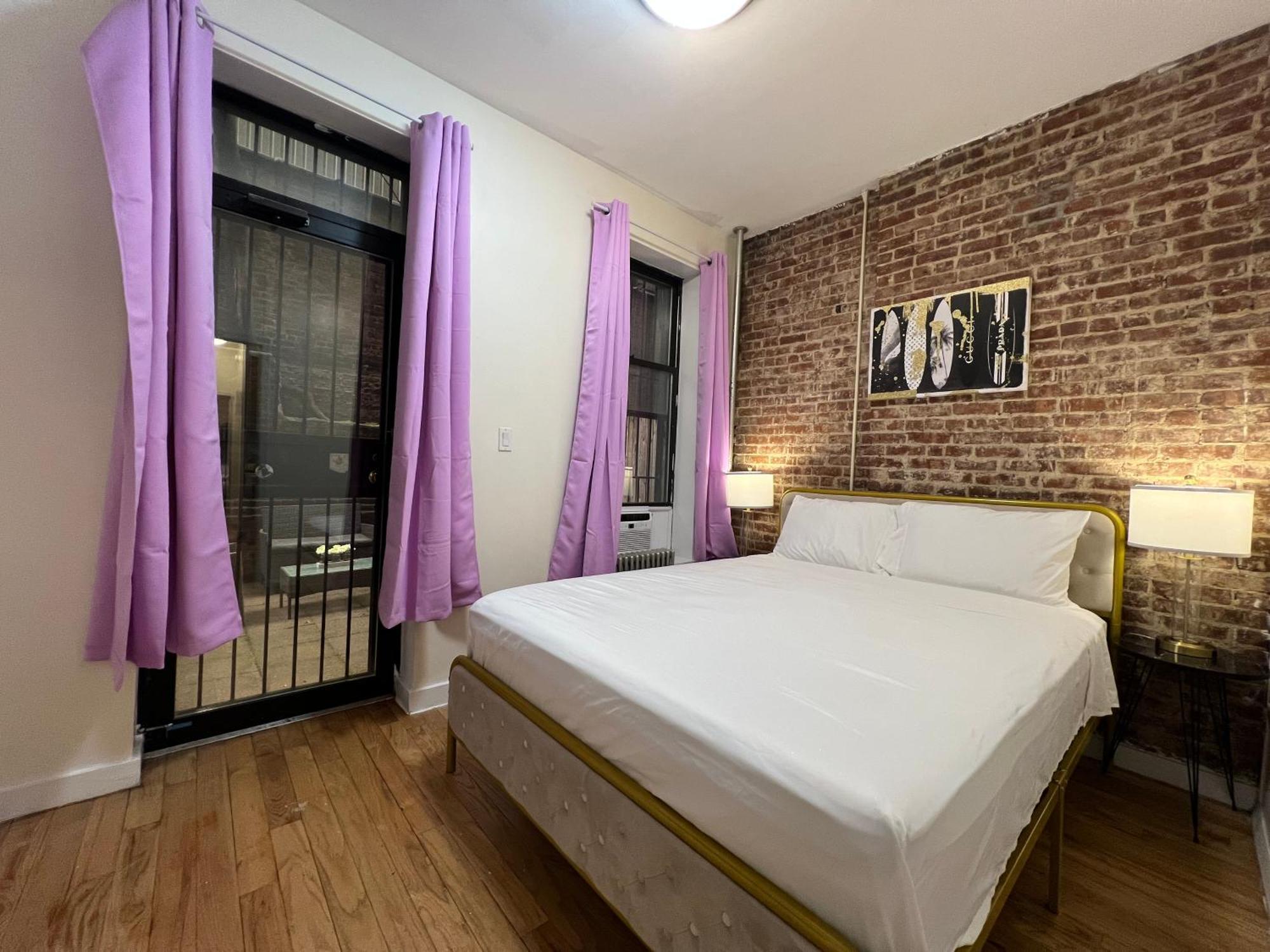 Apartment Midtown Manor