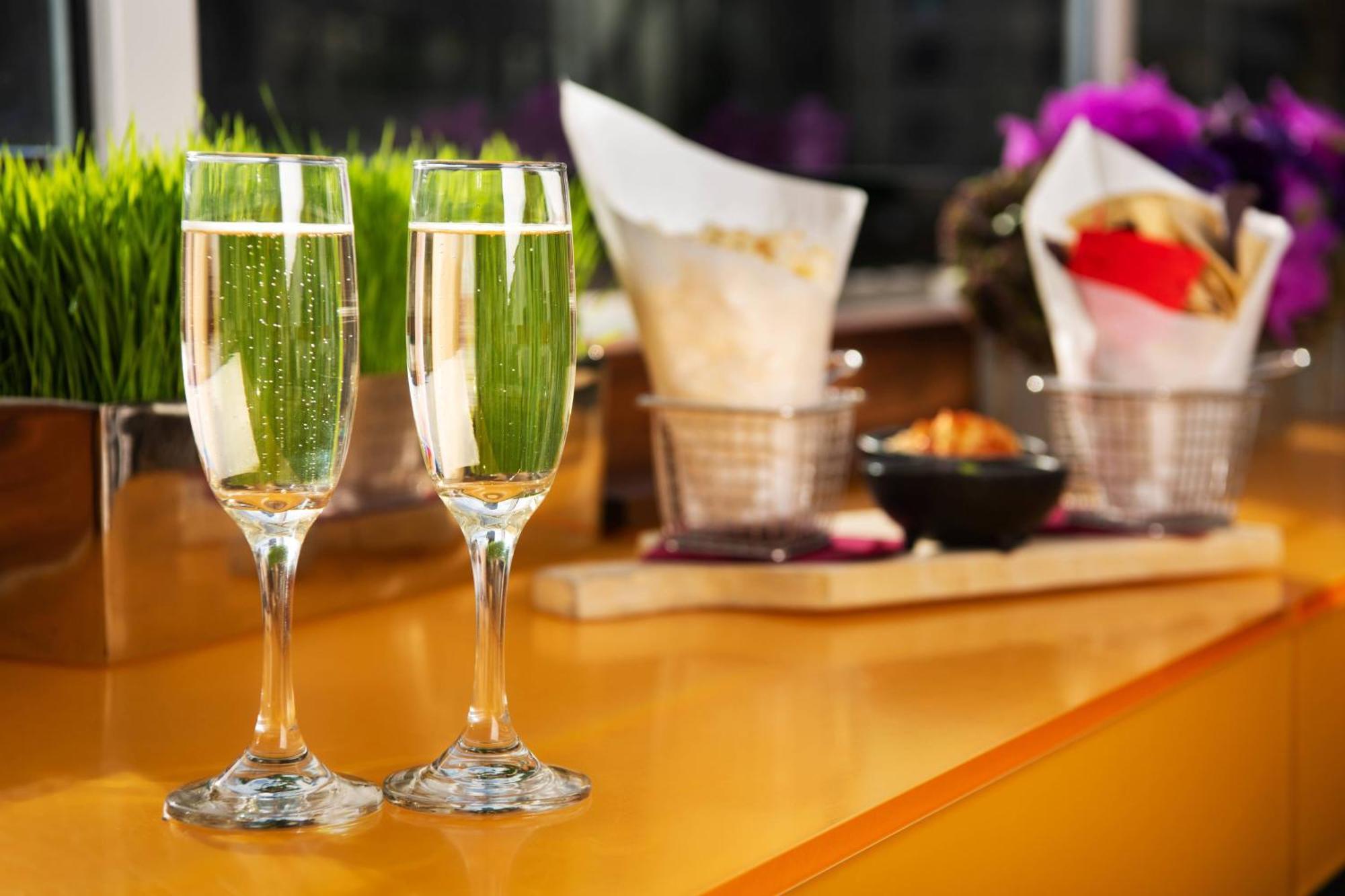 Marriott Vacation Club, City  4*