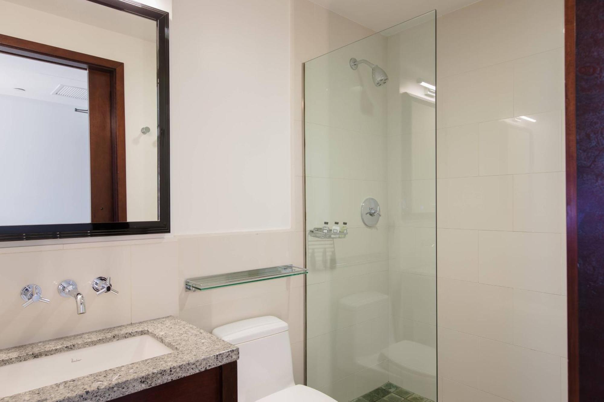 Hotel Marriott Vacation Club, City 