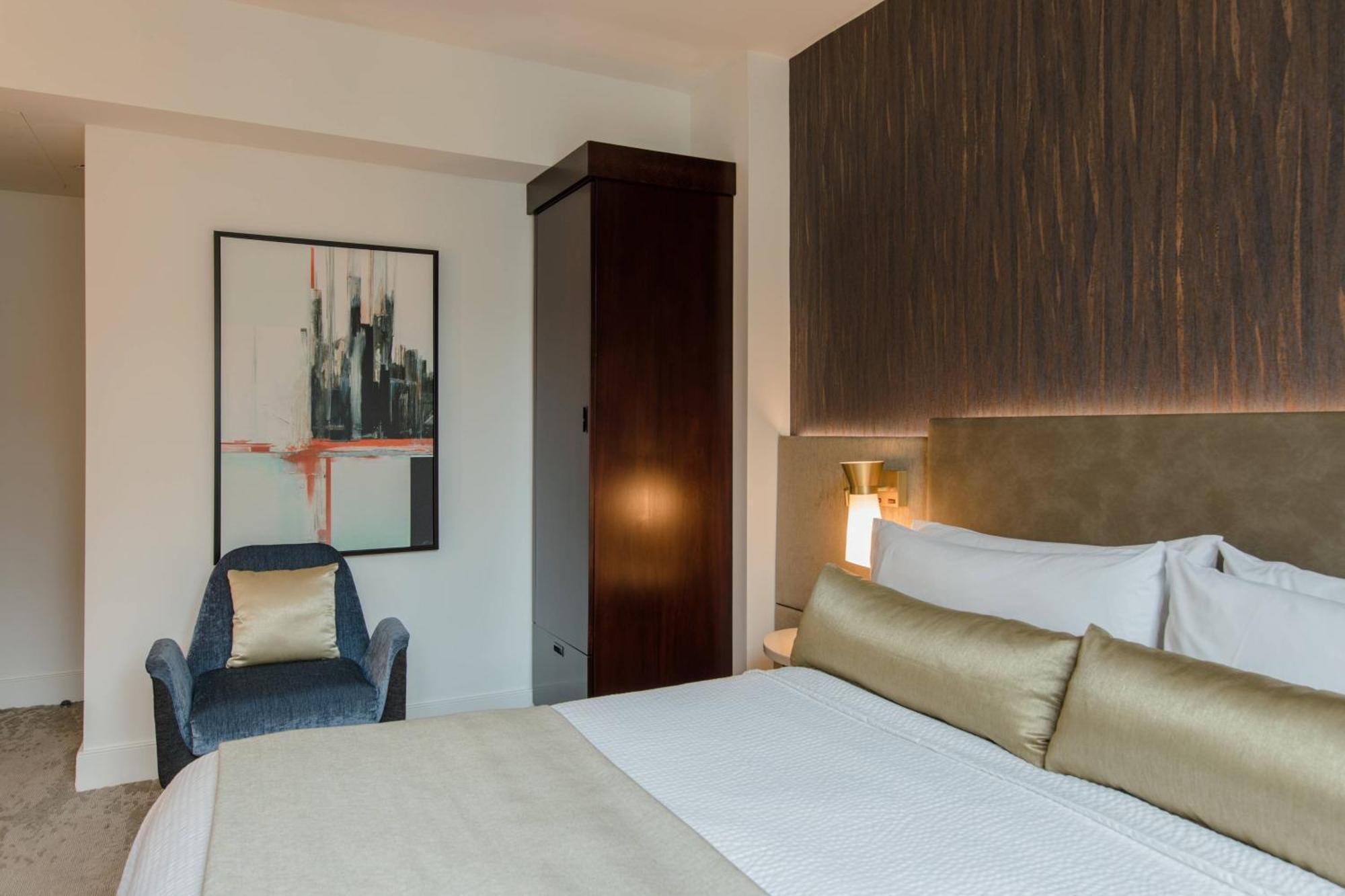 Marriott Vacation Club, City 