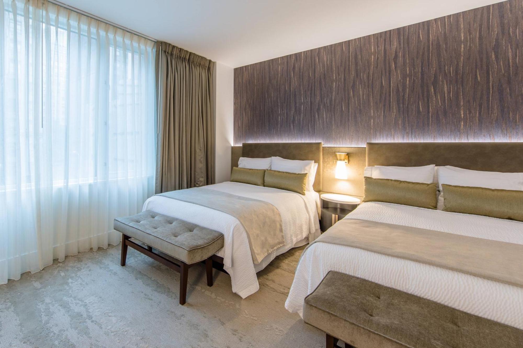 Marriott Vacation Club, City 