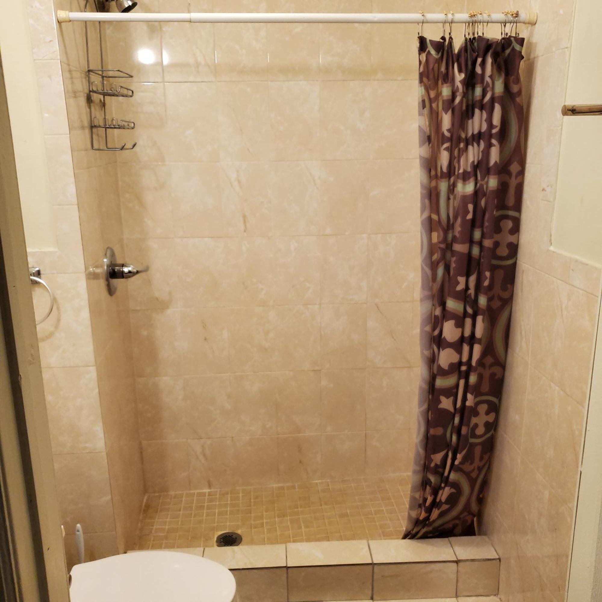 And One Bedroom *