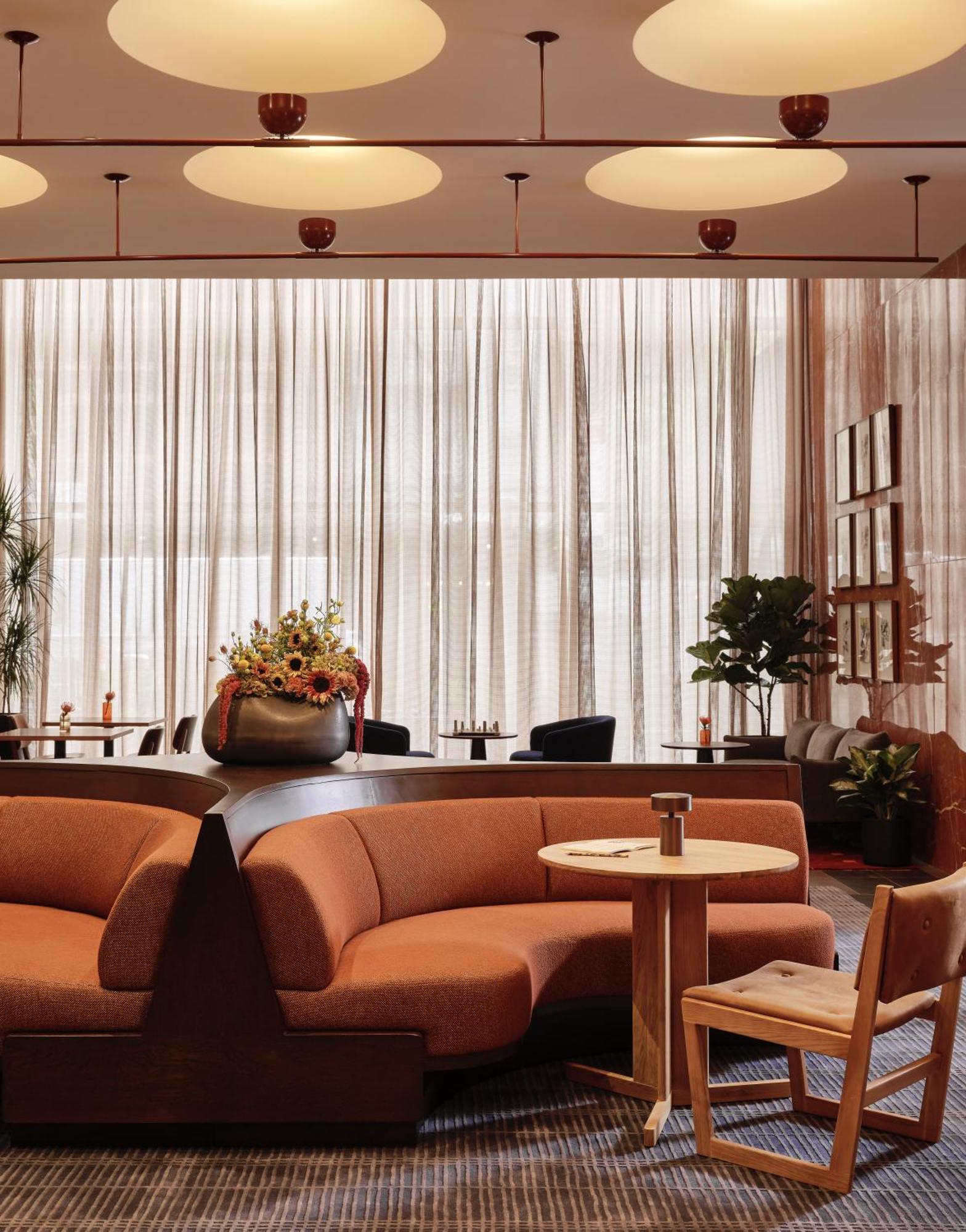 Romer Hell's Kitchen New York