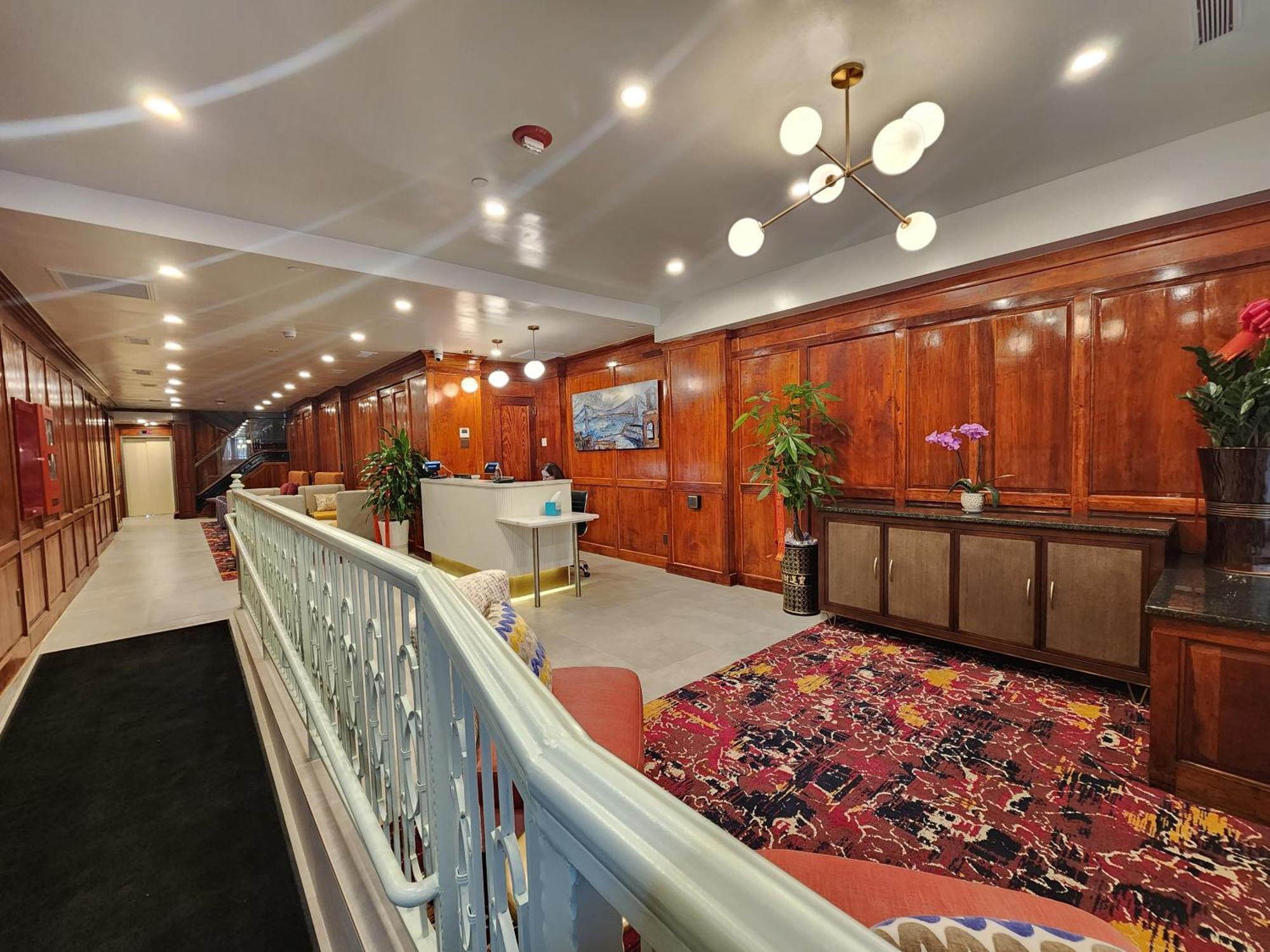 Mayfair Times Square 3* New York