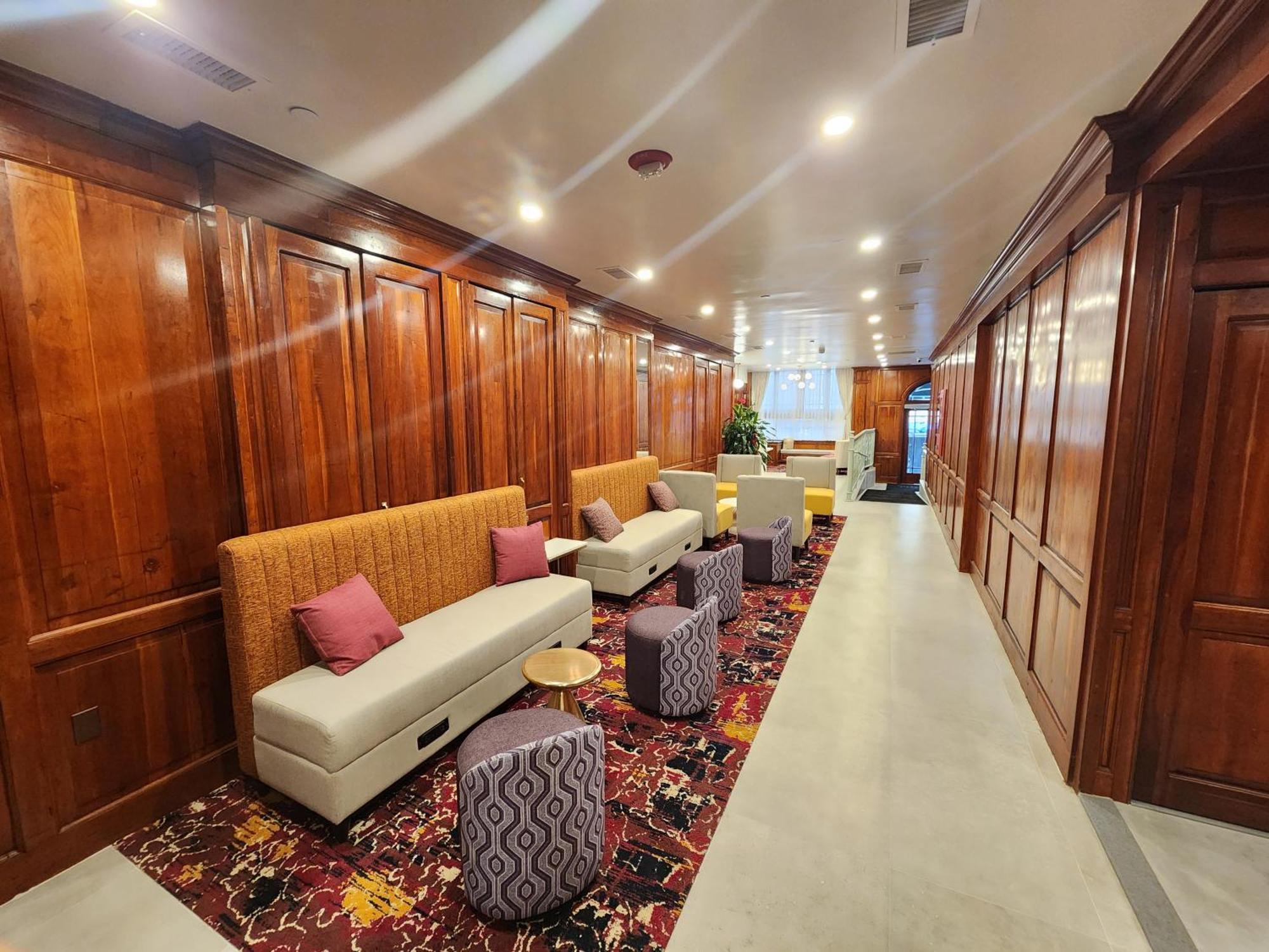 Mayfair Times Square 3* New York