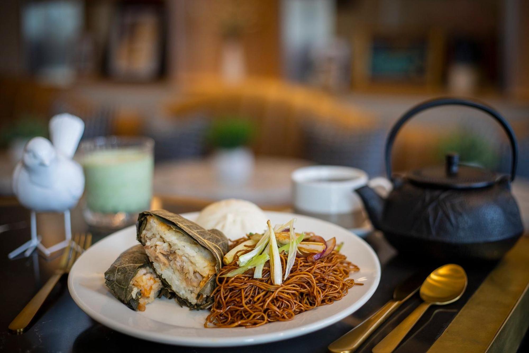 Voco Fiorello - Laguardia Airport By Ihg 4* New York