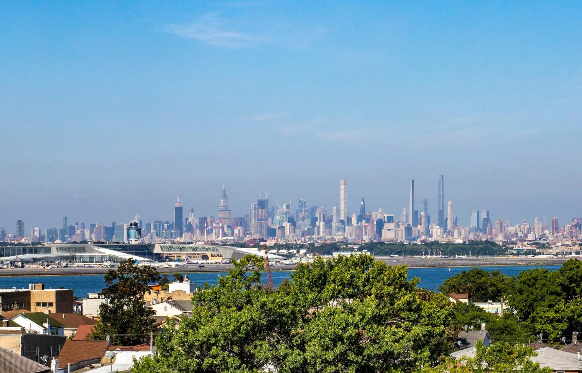 Voco Fiorello - Laguardia Airport By Ihg Hotel