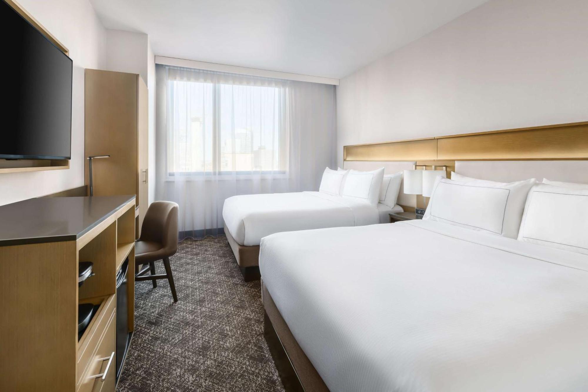 Doubletree By Hilton Times Square South New York