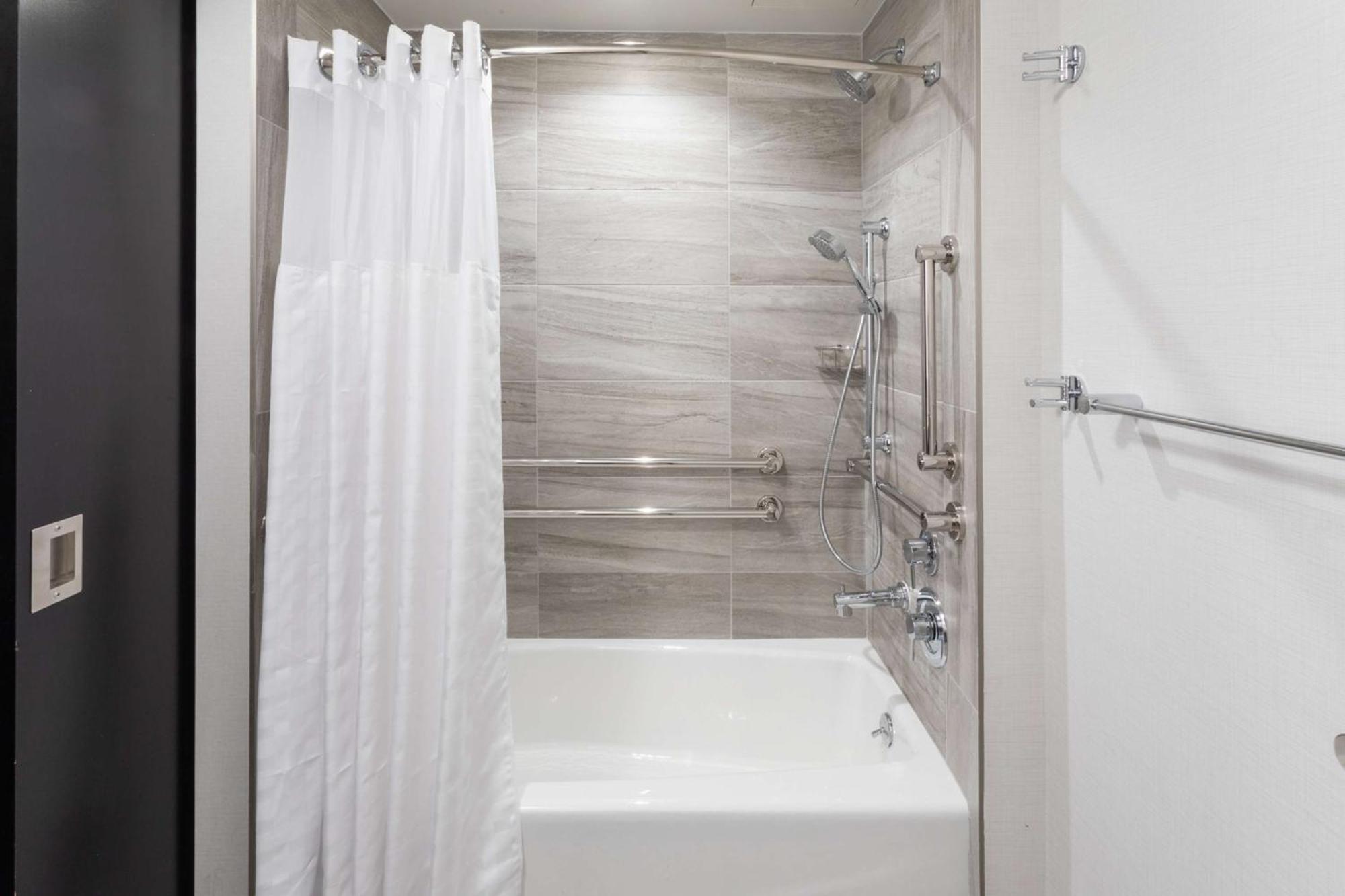 Doubletree By Hilton Times Square South Hotel New York