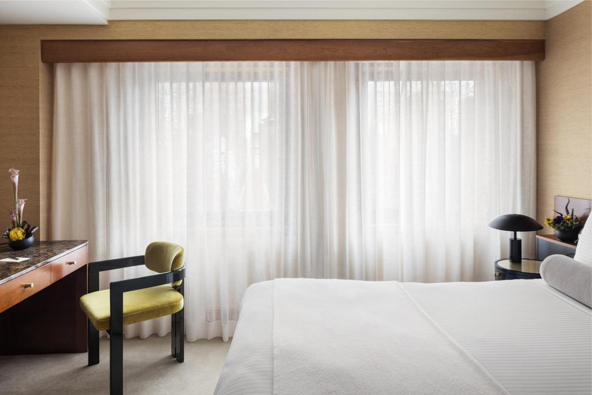 Hotel The Kitano 4*