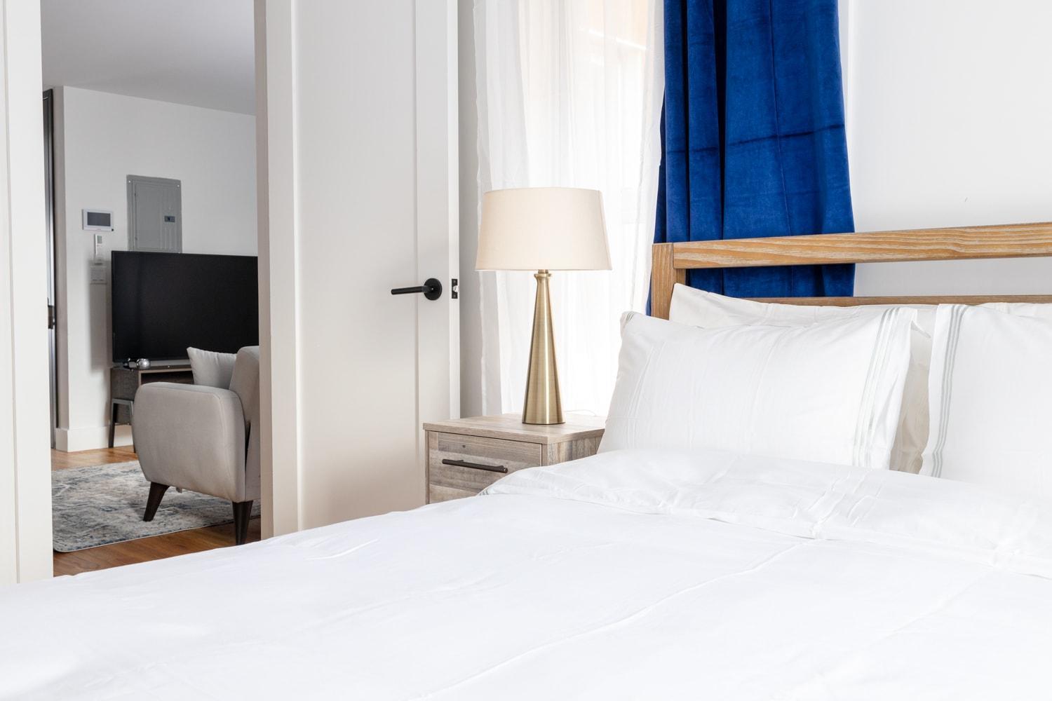 323-2 Specious 2br Williamsburg Apartment New York