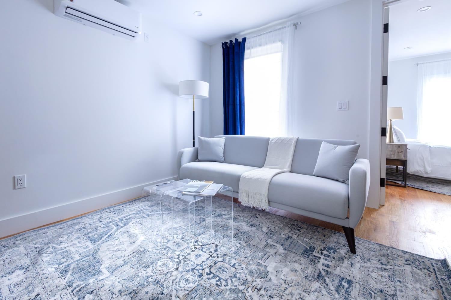 323-2 Specious 2br Williamsburg