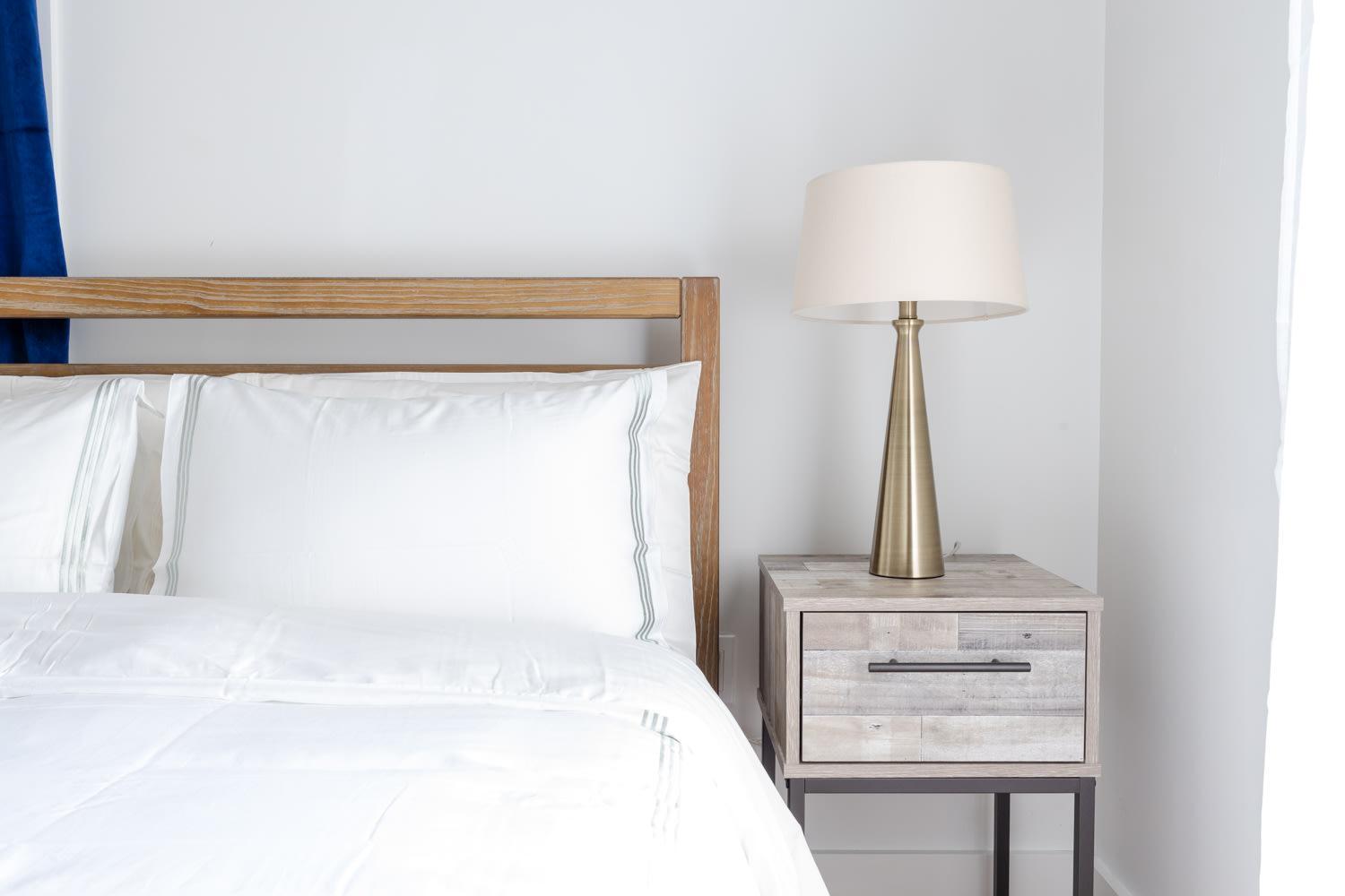 323-2 Specious 2br Williamsburg Apartment *