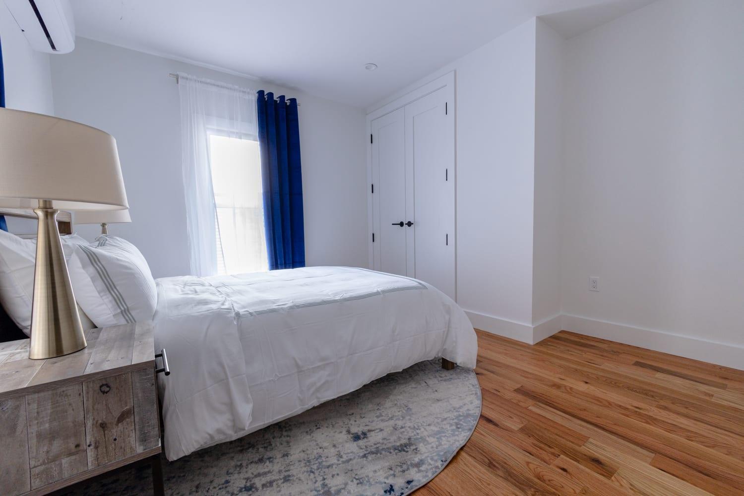 Apartment 323-2 Specious 2br Williamsburg *