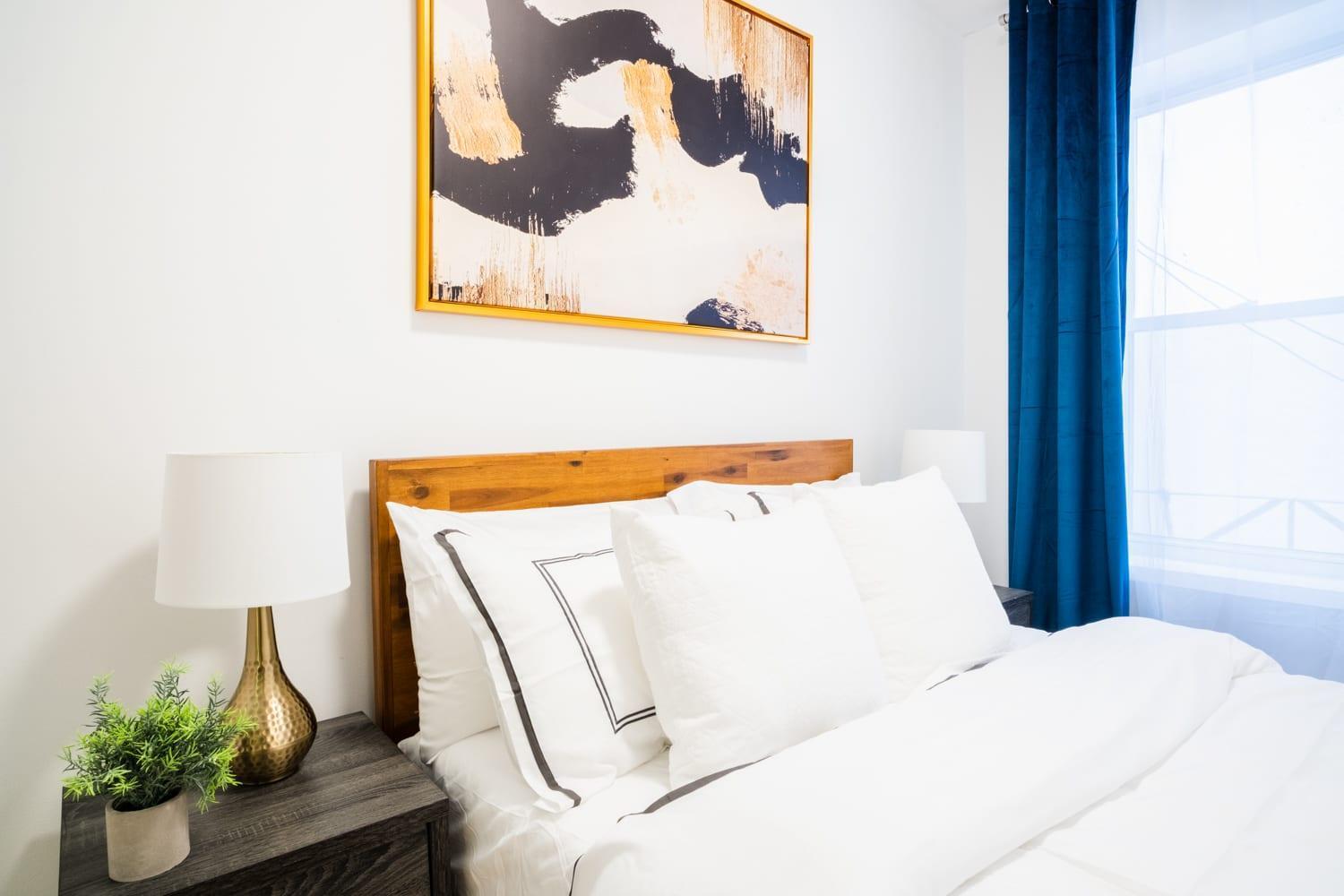 1435-4 I 3 Bedrooms 2bath W D Prime Upper East Appartement New York