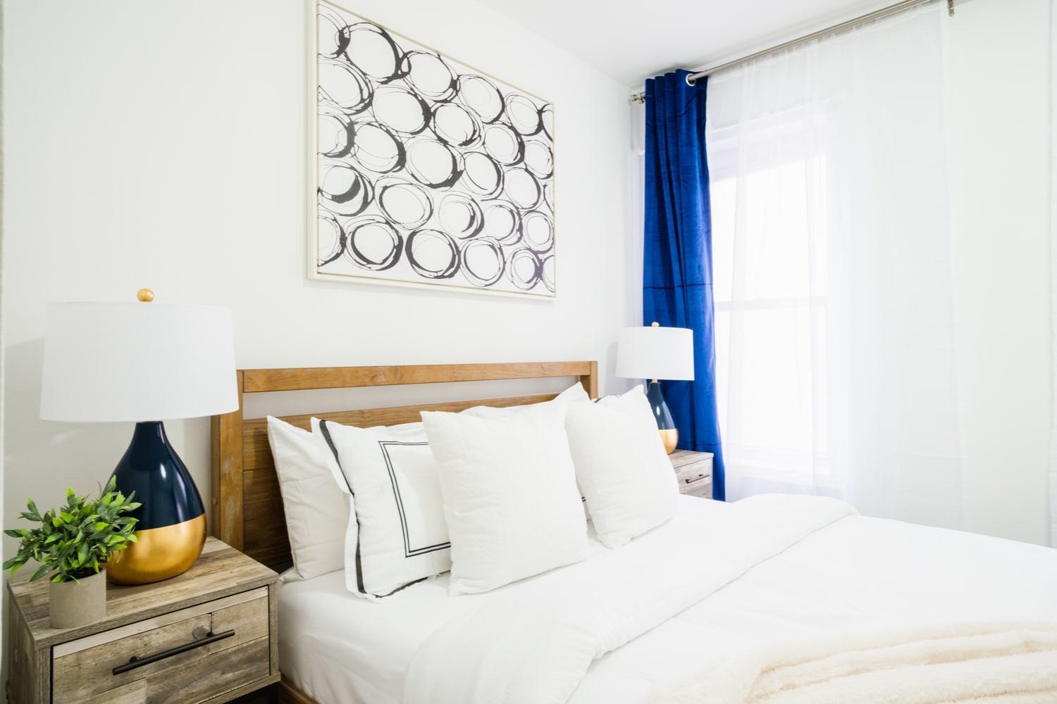 1435-4 I 3 Bedrooms 2bath W D Prime Upper East Appartement *