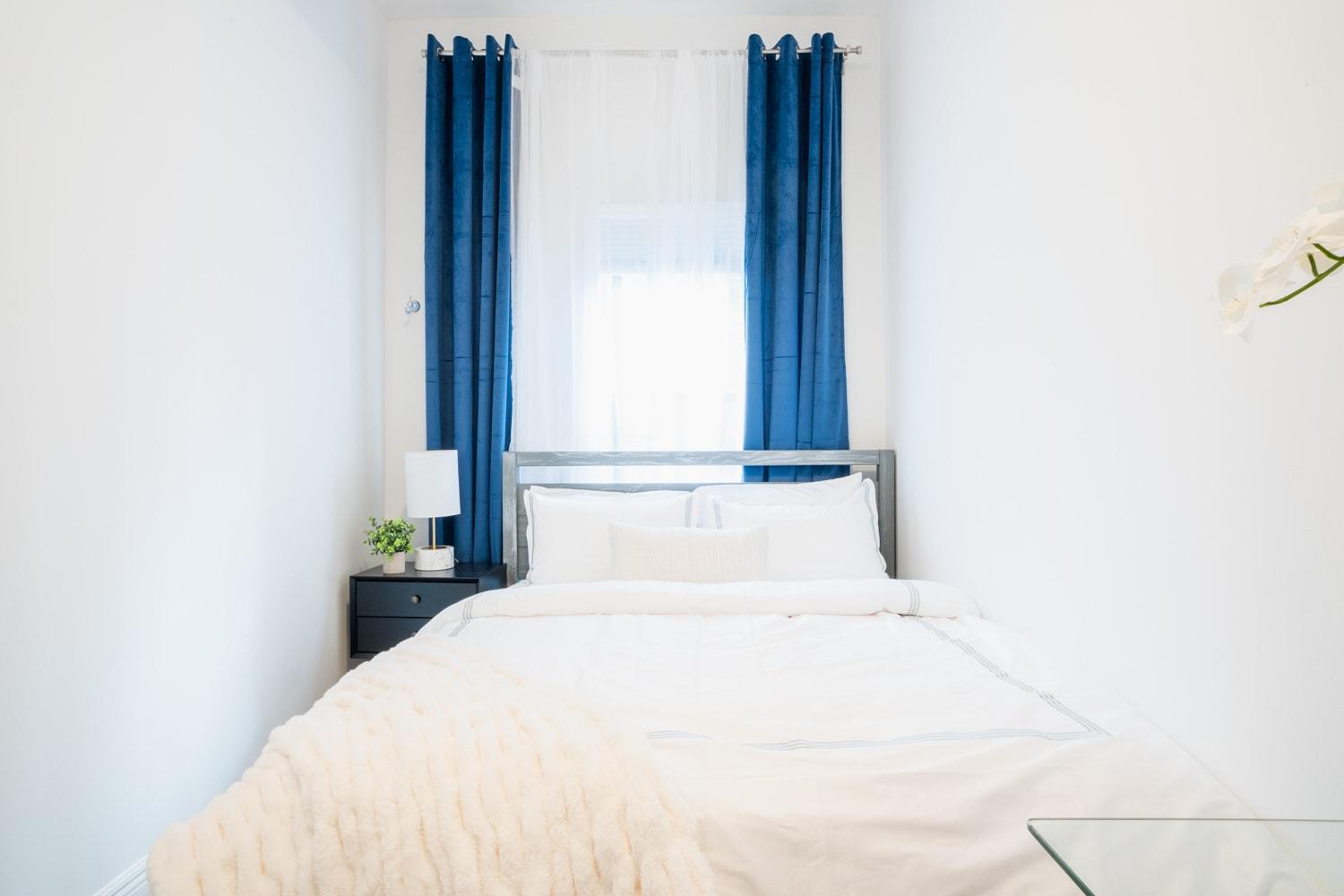 Appartement 1435-4 I 3 Bedrooms 2bath W D Prime Upper East New York