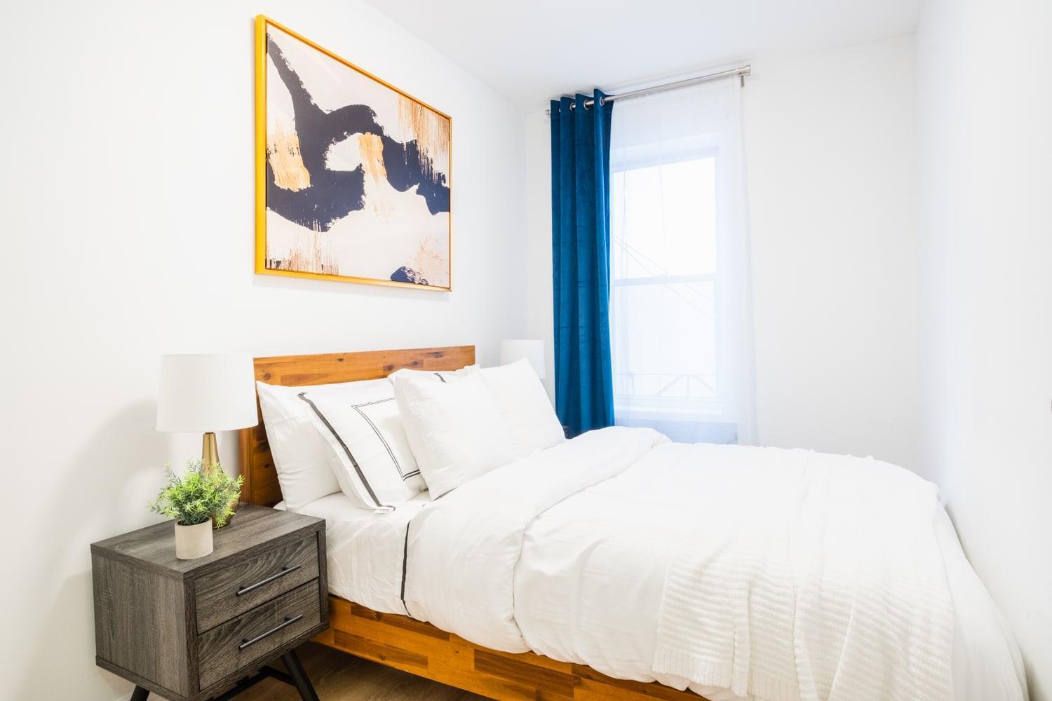 1435-4 I 3 Bedrooms 2bath W D Prime Upper East Appartement
