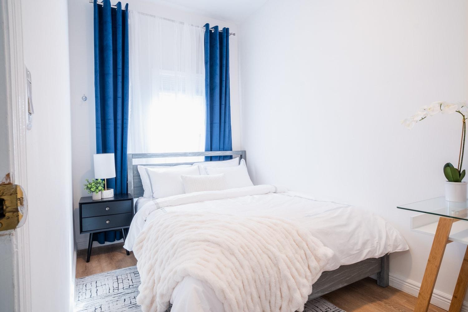 Appartement 1435-4 I 3 Bedrooms 2bath W D Prime Upper East *