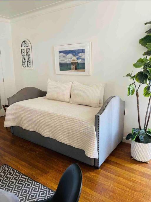 Private In Townhouse W 2 Baths Fq Beds 1-3ppl *