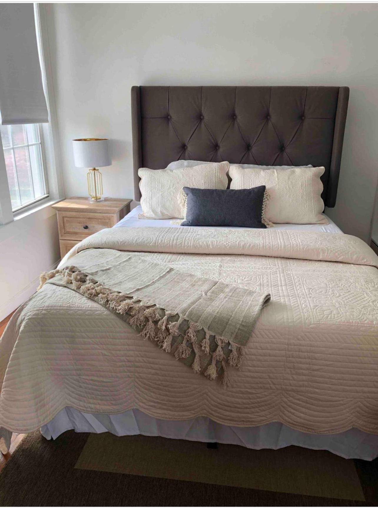 Apartment Private In Townhouse W 2 Baths Fq Beds 1-3ppl New York