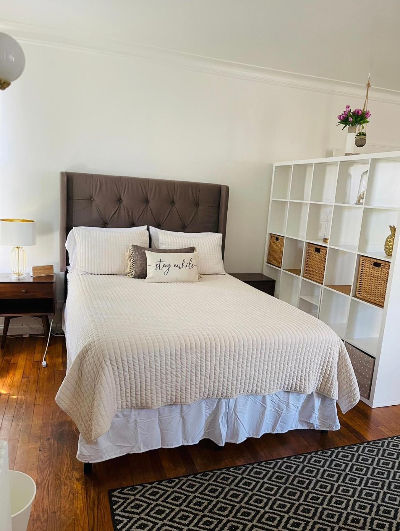 Private In Townhouse W 2 Baths Fq Beds 1-3ppl New York