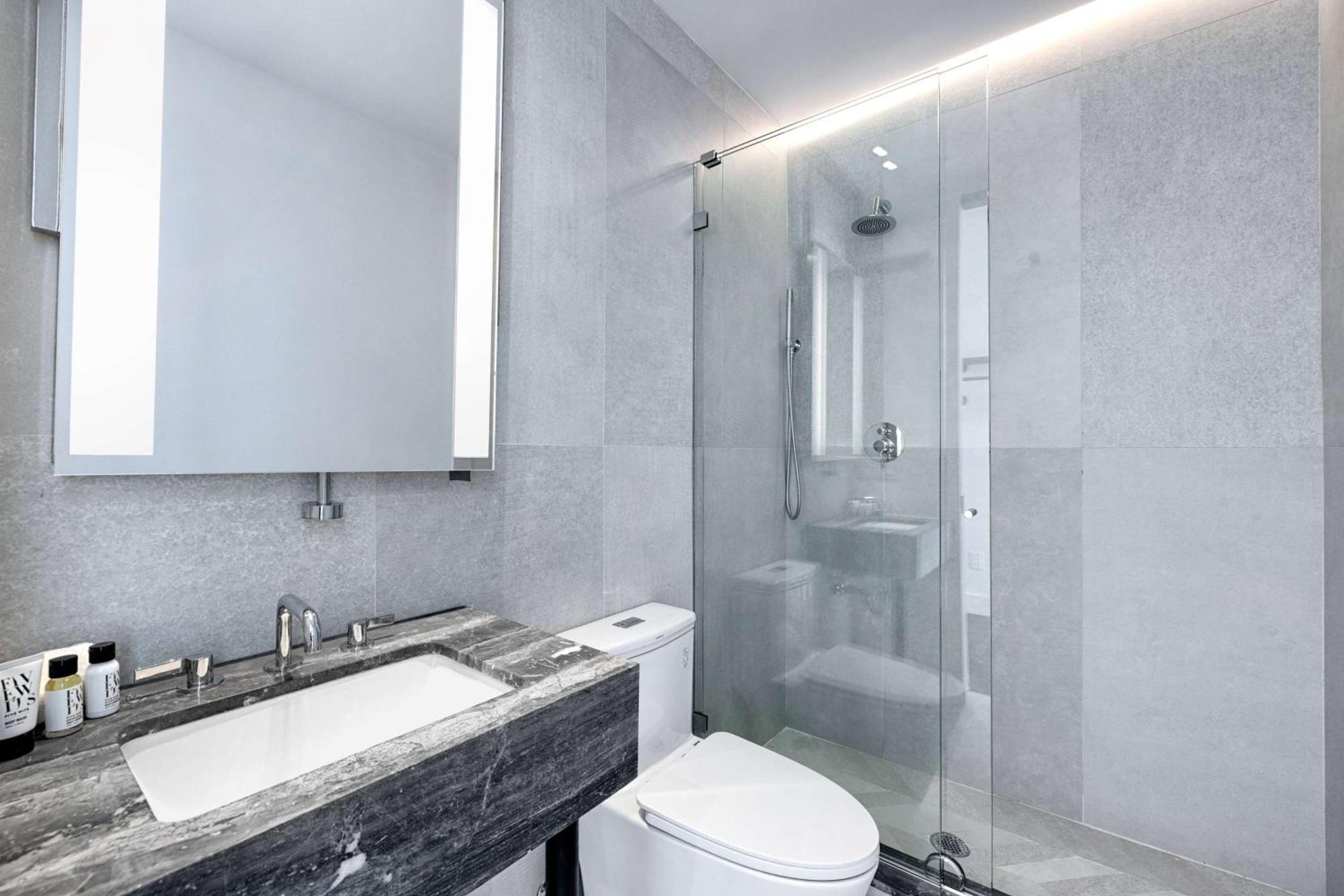 Hotel Nova Brooklyn New York