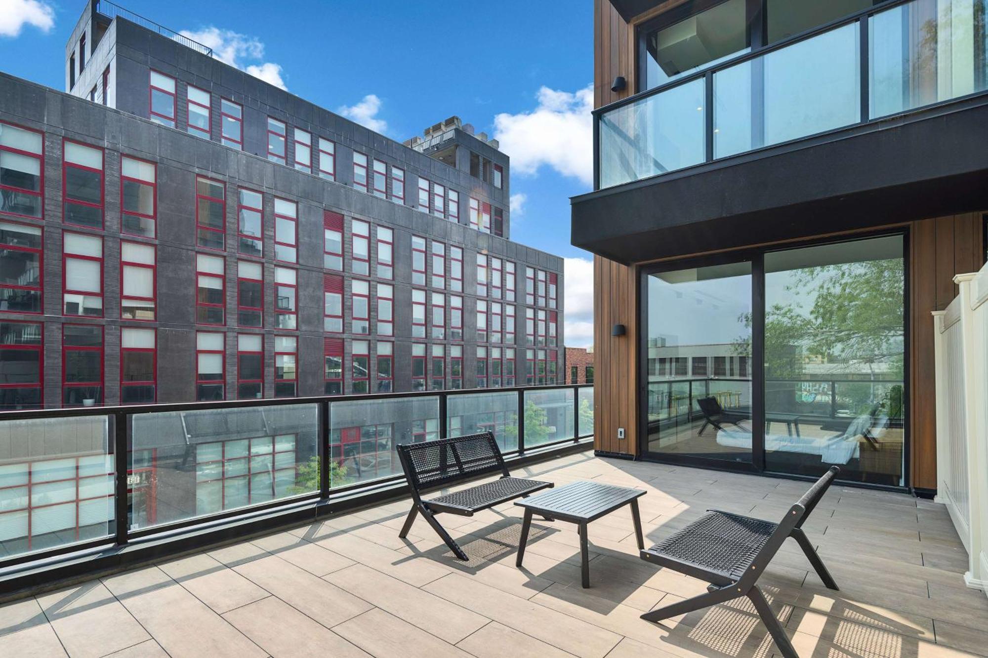 Nova Brooklyn 3* New York