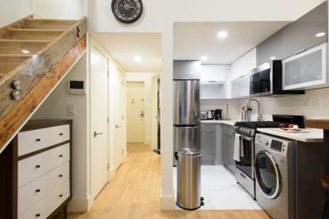 75-a New Stylish Loft 1br W D Prime Upper East * New York