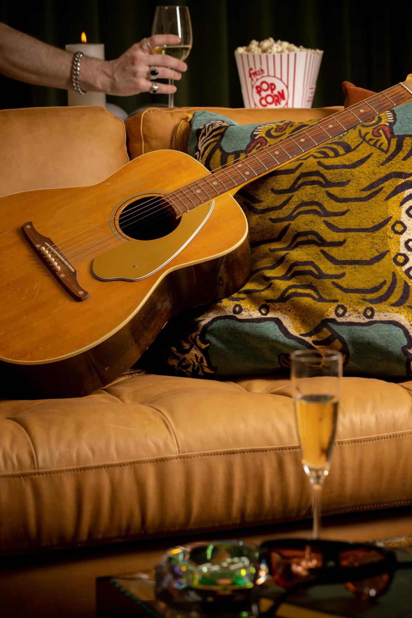 Hotel Roxy 4*