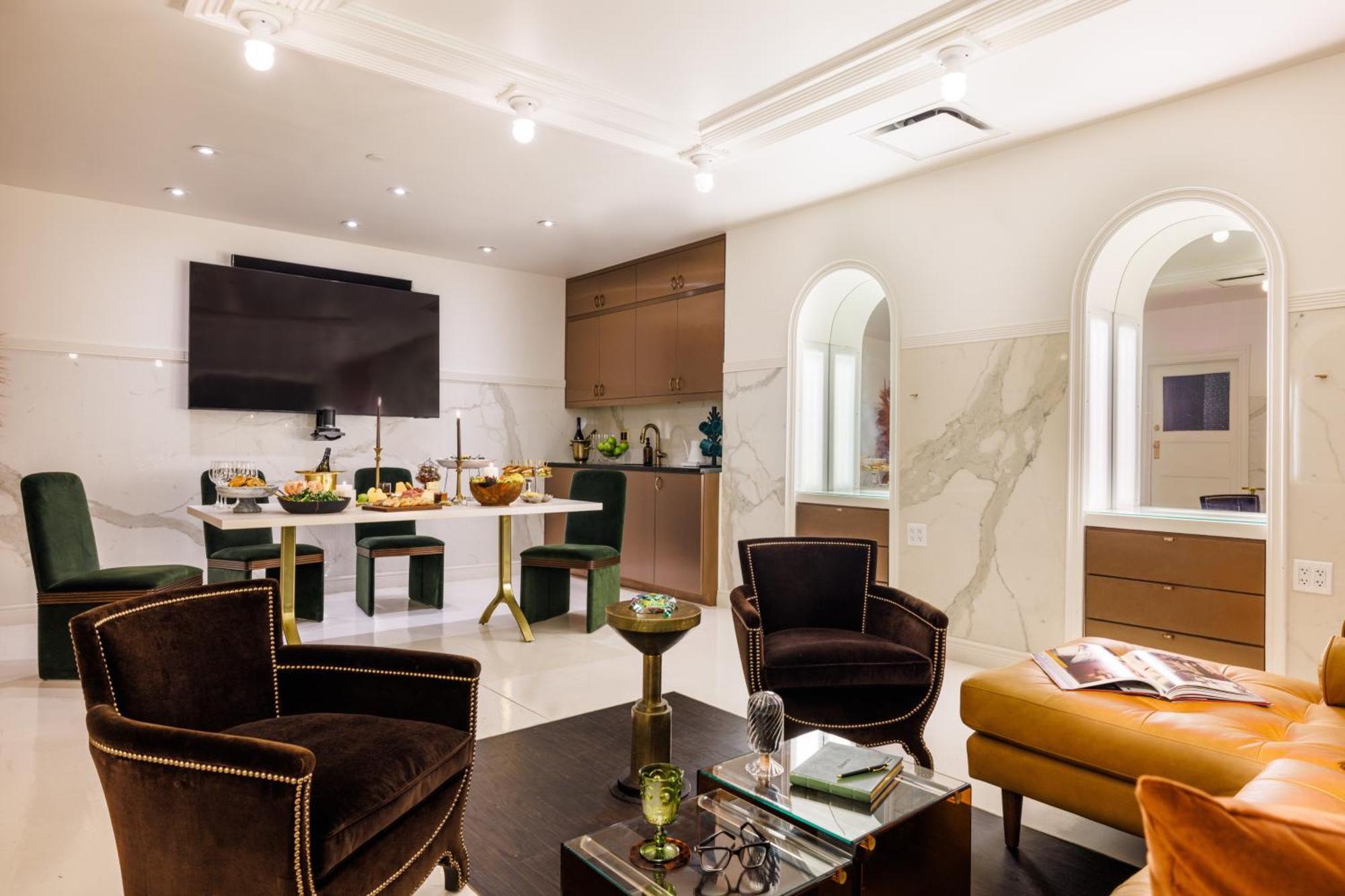 Roxy Hotel New York
