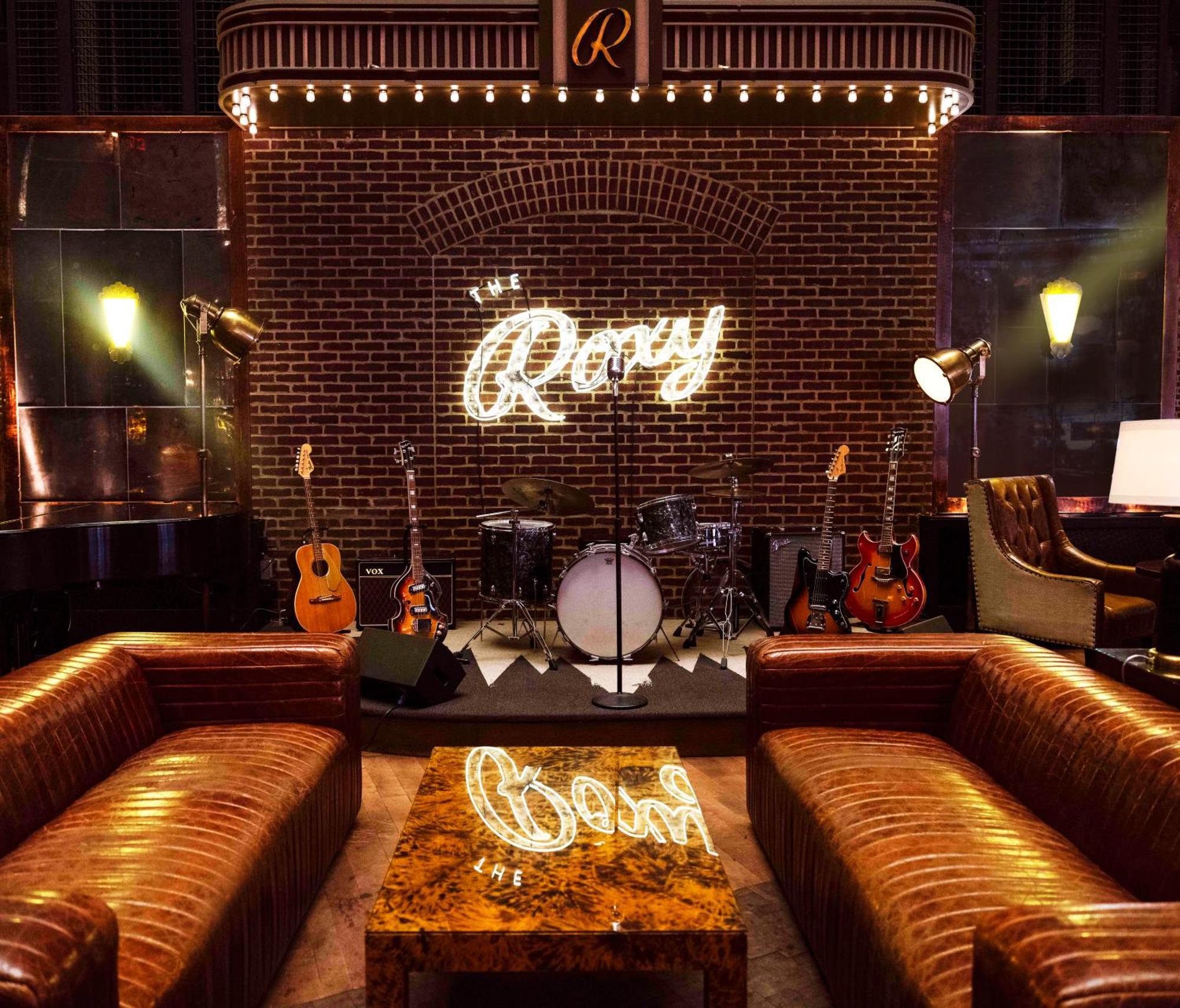 Hotel Roxy
