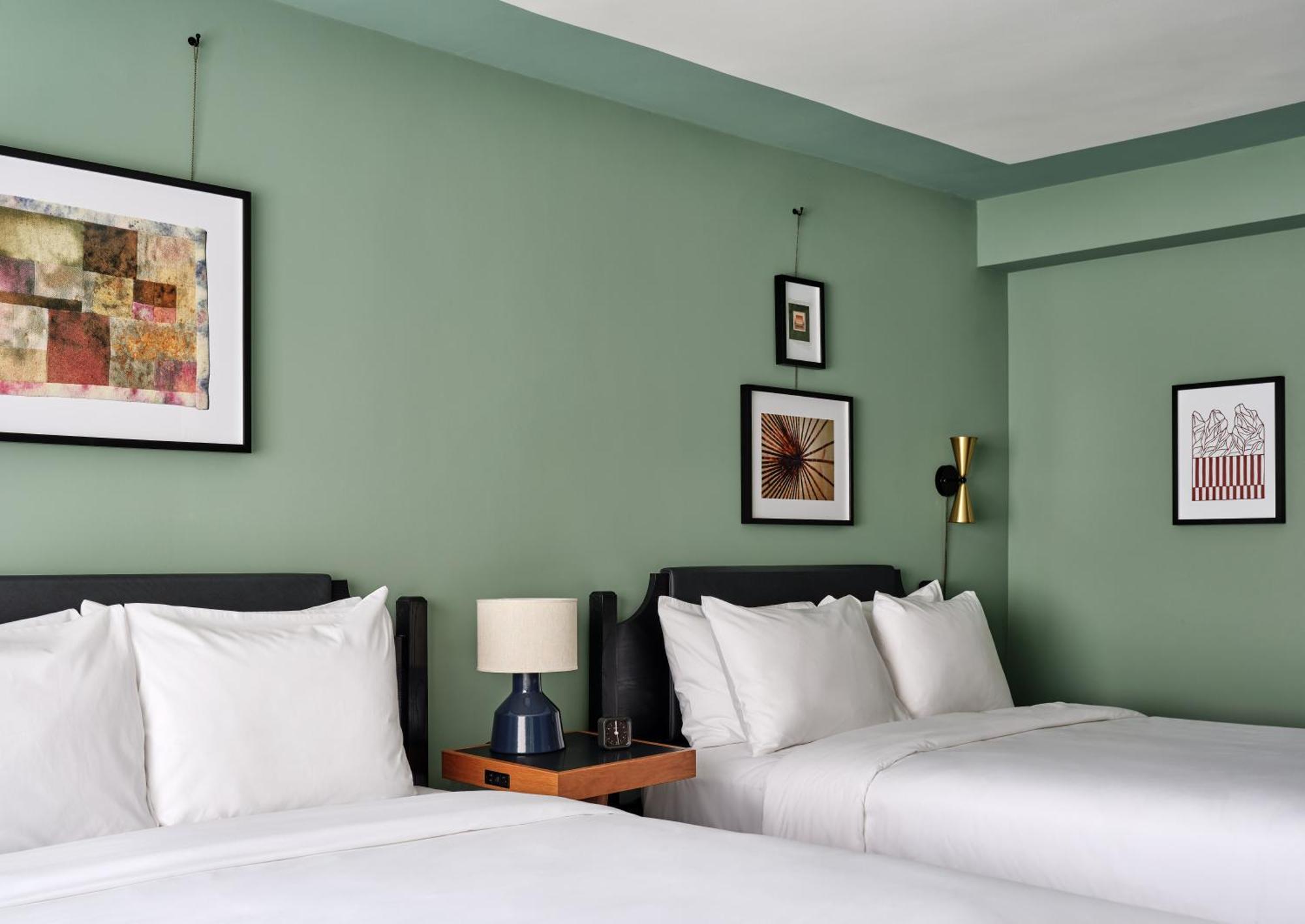 Hotel Romer Hell's Kitchen