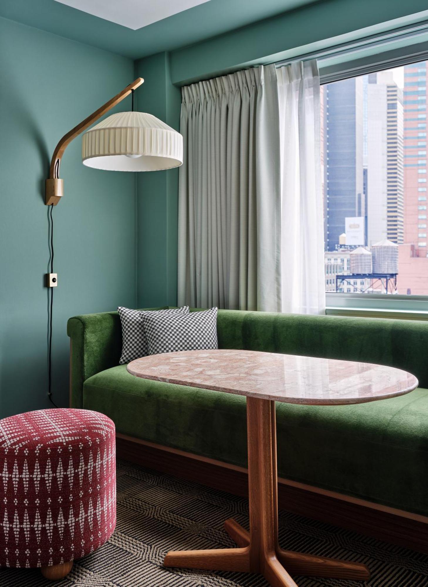 Romer Hell's Kitchen New York