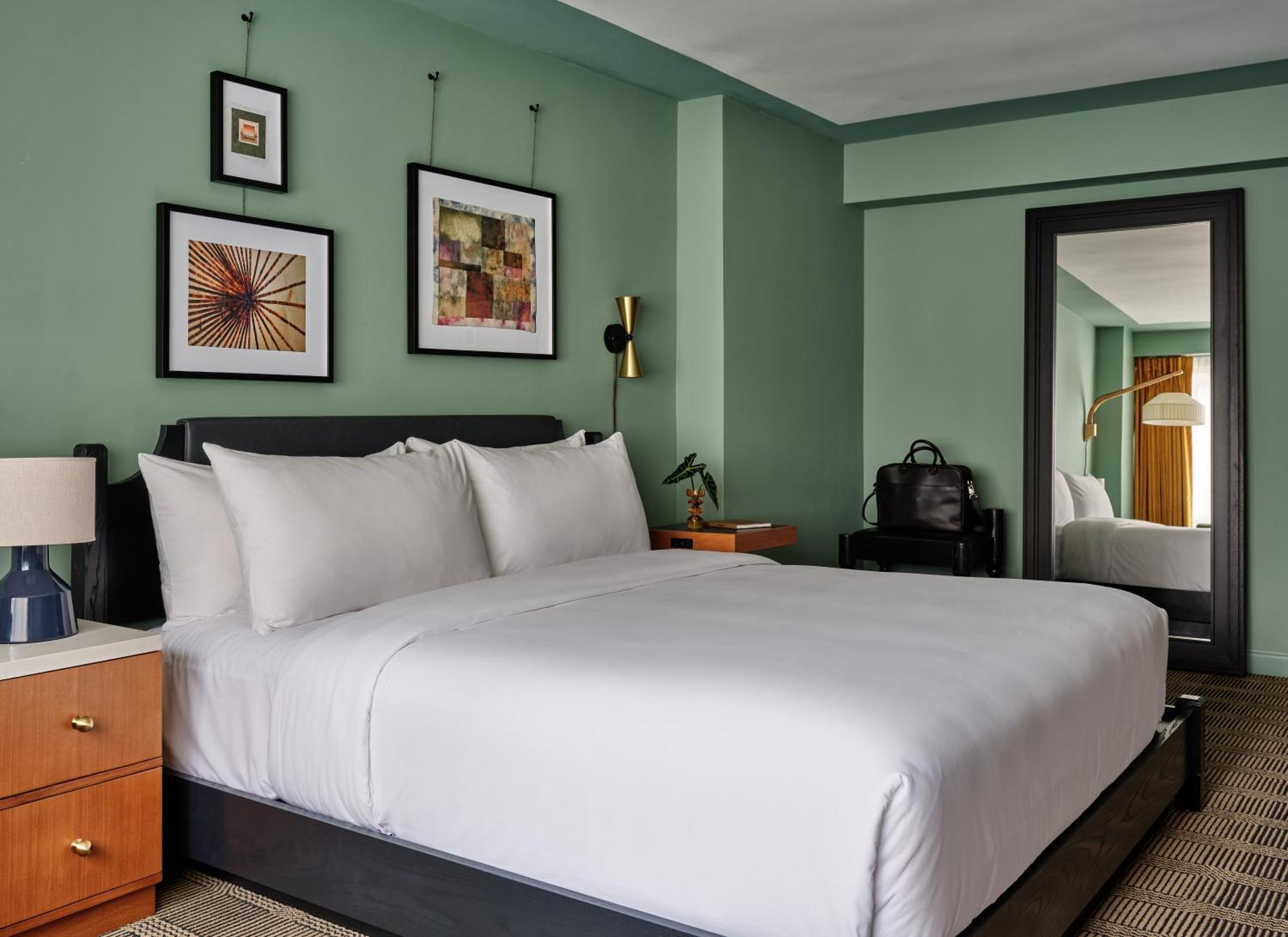 Hotel Romer Hell's Kitchen 4*