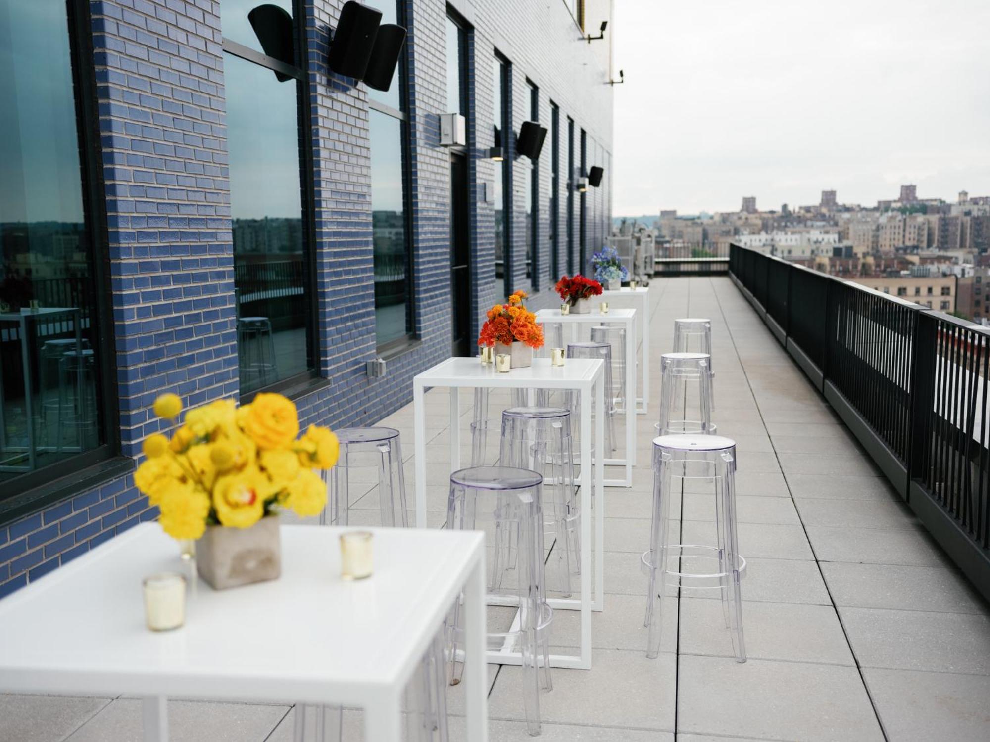 Hotel Radio New York