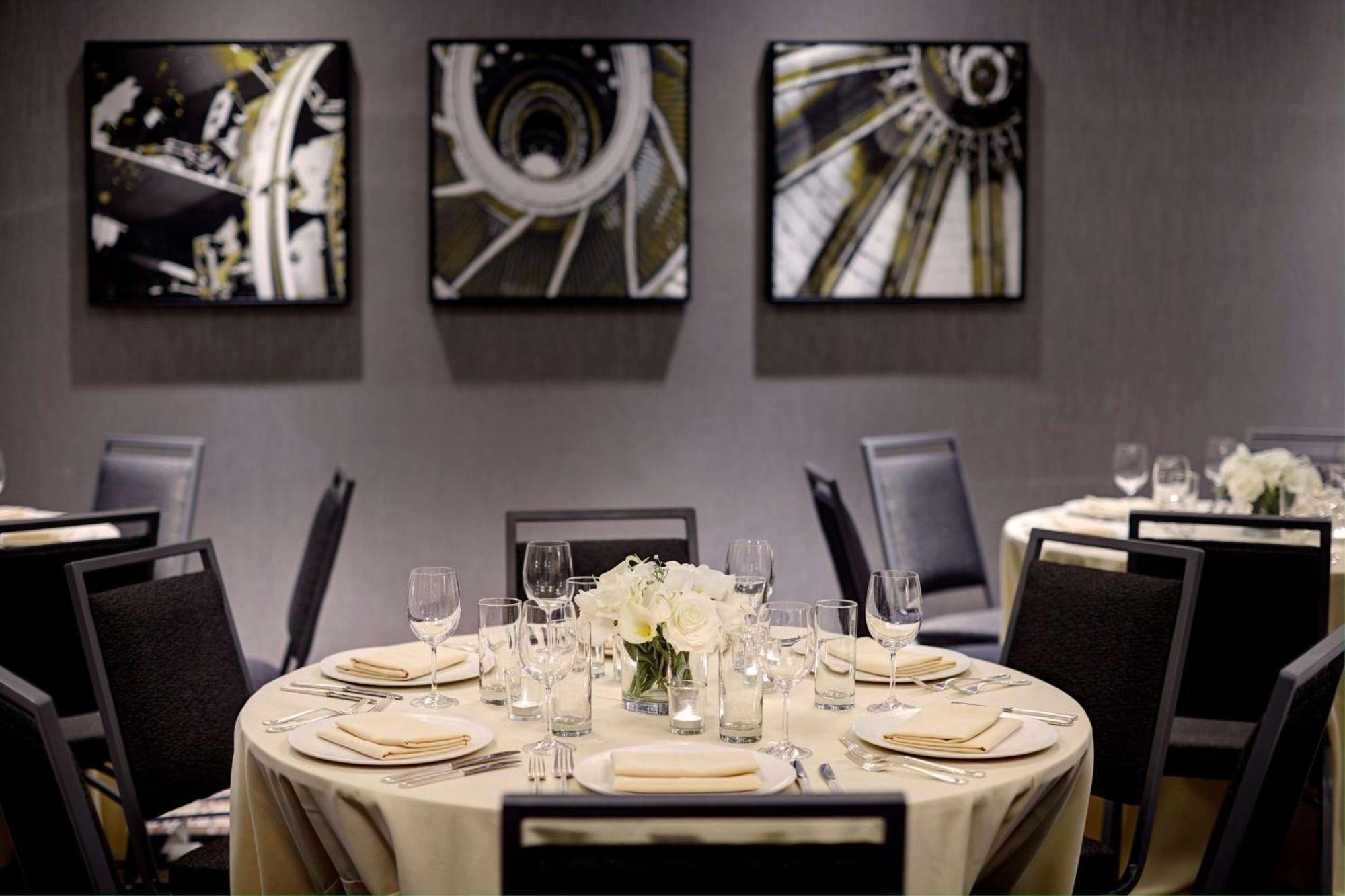 Hampton Brooklyn Downtown Hotel New York