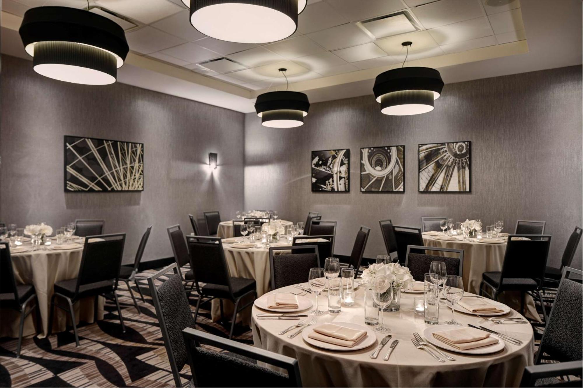 Hotel Hampton Brooklyn Downtown New York