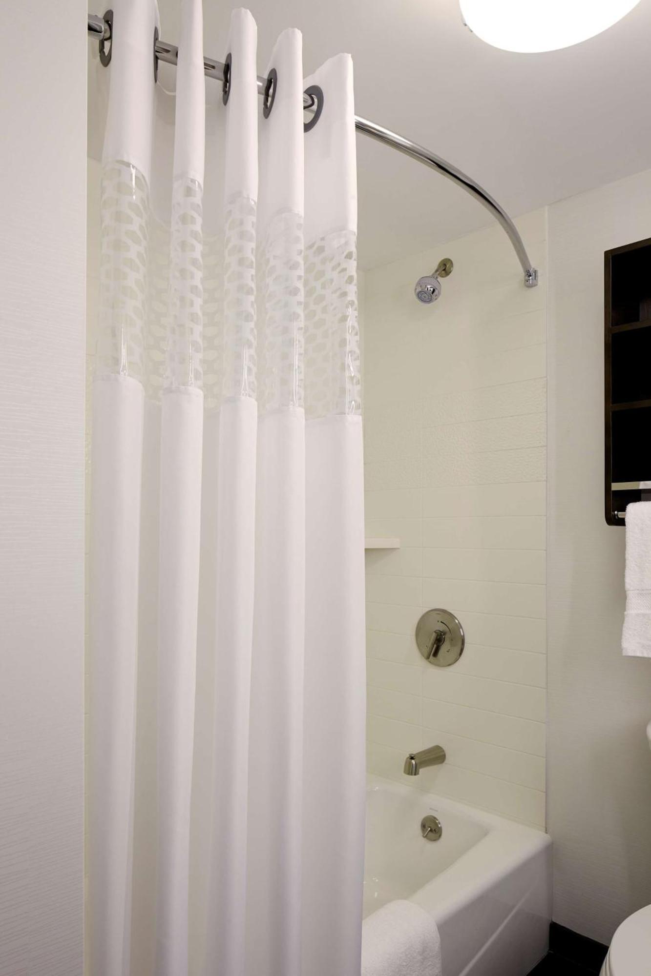 Hampton Brooklyn Downtown 3* New York