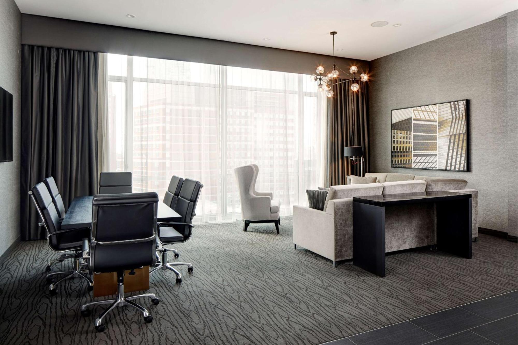 Hampton Brooklyn Downtown Hotel New York