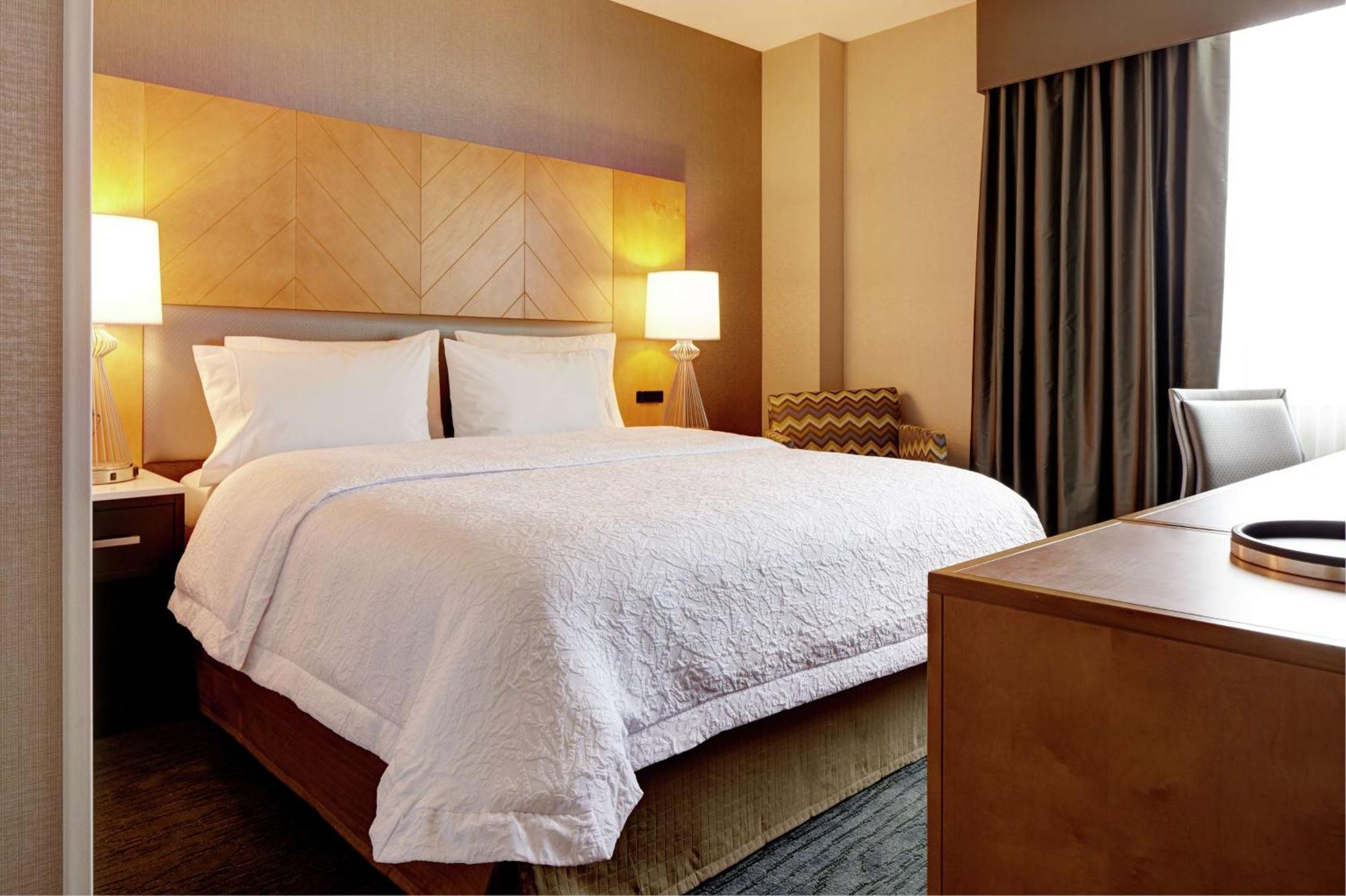 Hampton Brooklyn Downtown Hotel New York