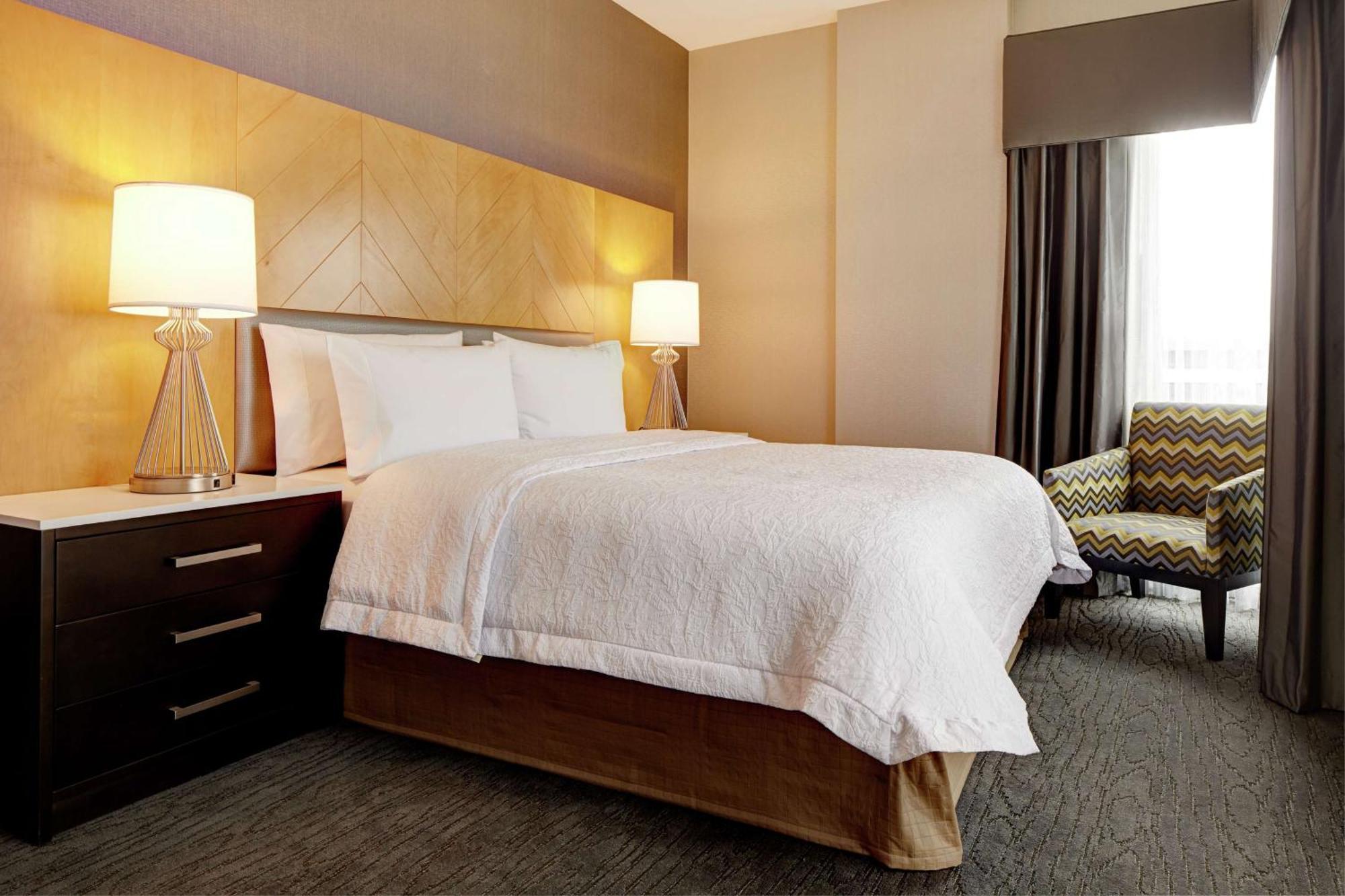 Hampton Brooklyn Downtown 3* New York